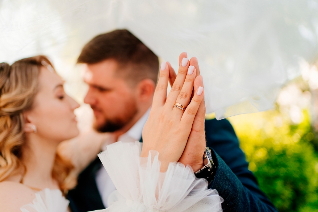 Cómo ahorrar dinero en la organización de una boda