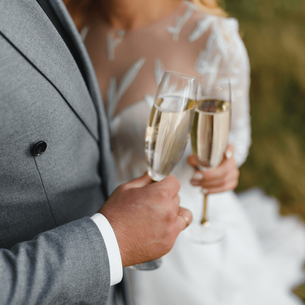 La importancia de las invitaciones de boda