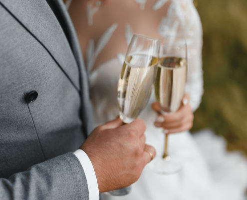 La importancia de las invitaciones de boda