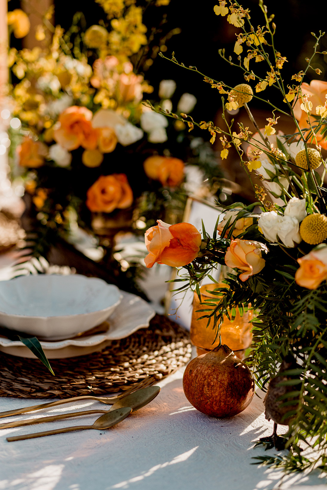 Comuniones y bautizos en Finca Las Yeguas