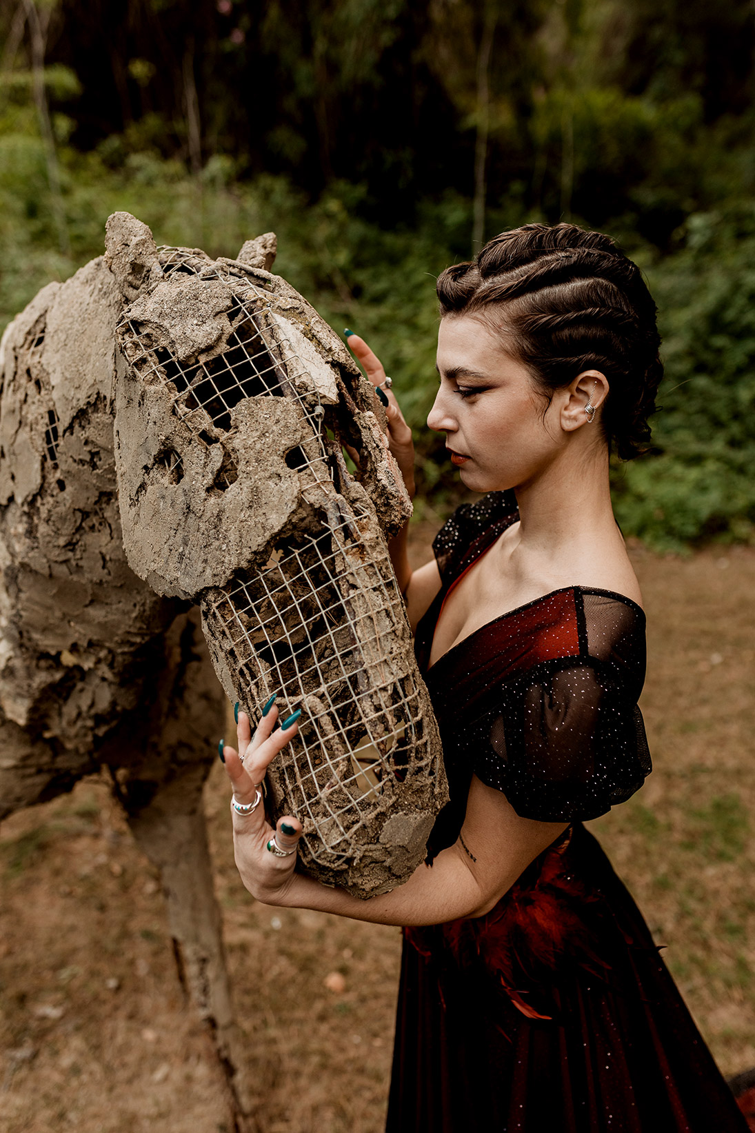 Celebraciones privadas en Finca Las Yeguas