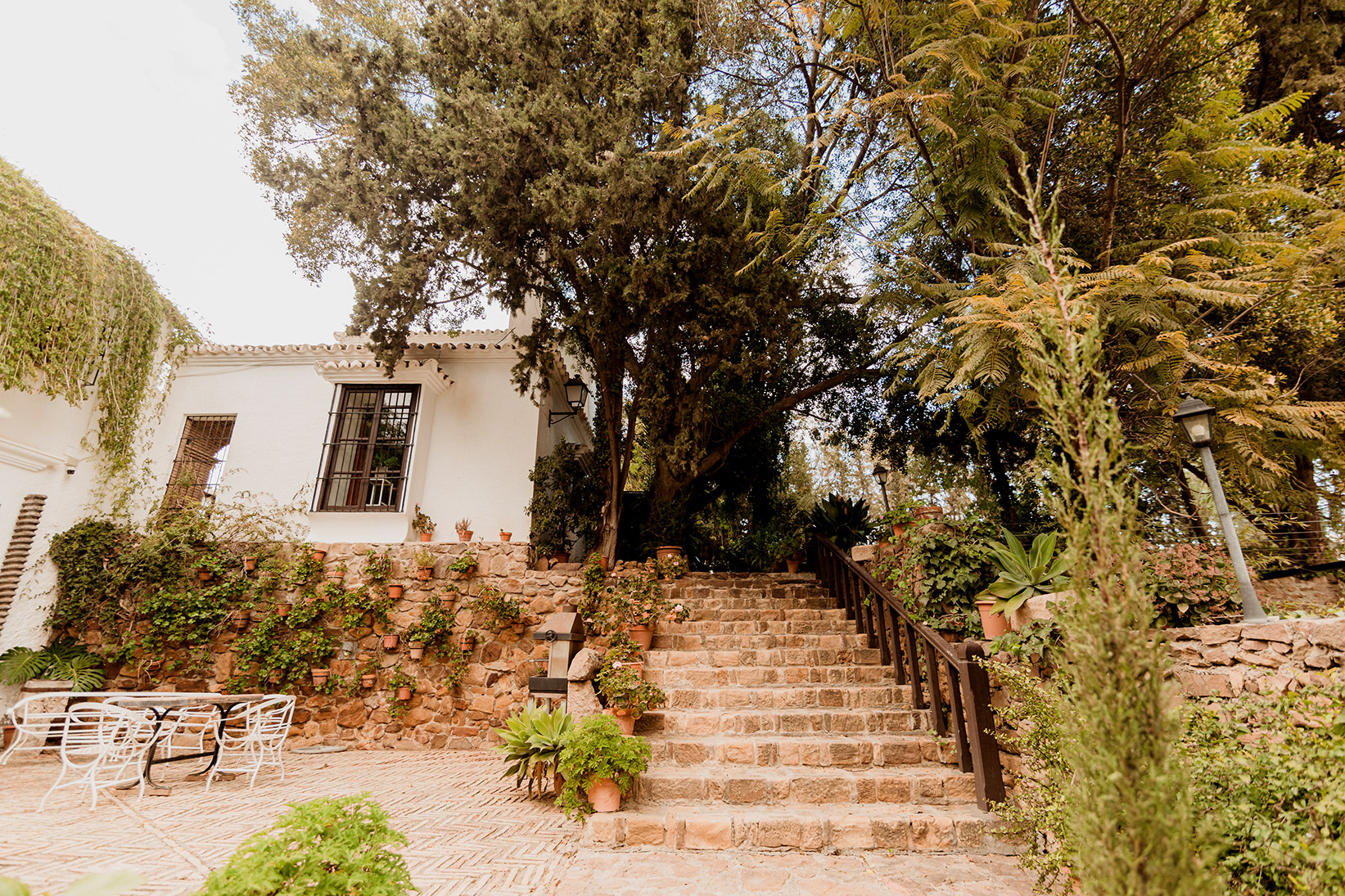 Eventos corporativos en Finca Las Yeguas