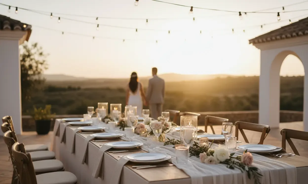 Ahorrar dinero en tu boda